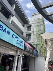 709 ANG MO KIO AVENUE 8 (D20), Shop House #461063311